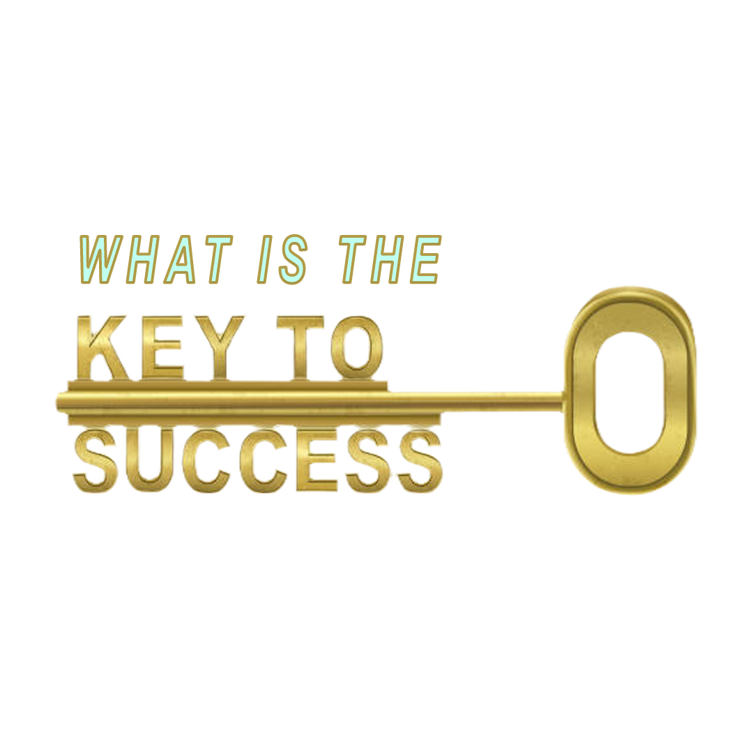 what-is-the-key-to-success-focus-to-be-succesful